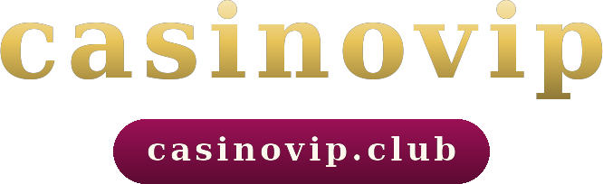 casinovip logo