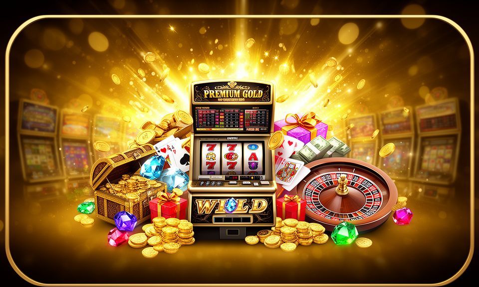 casinovip mobile gaming